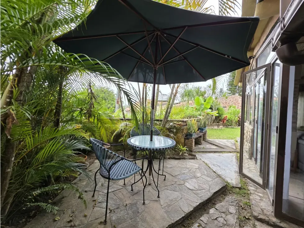 Venta casa en Oripoto. Villas Parque Oripoto 4820 - 5