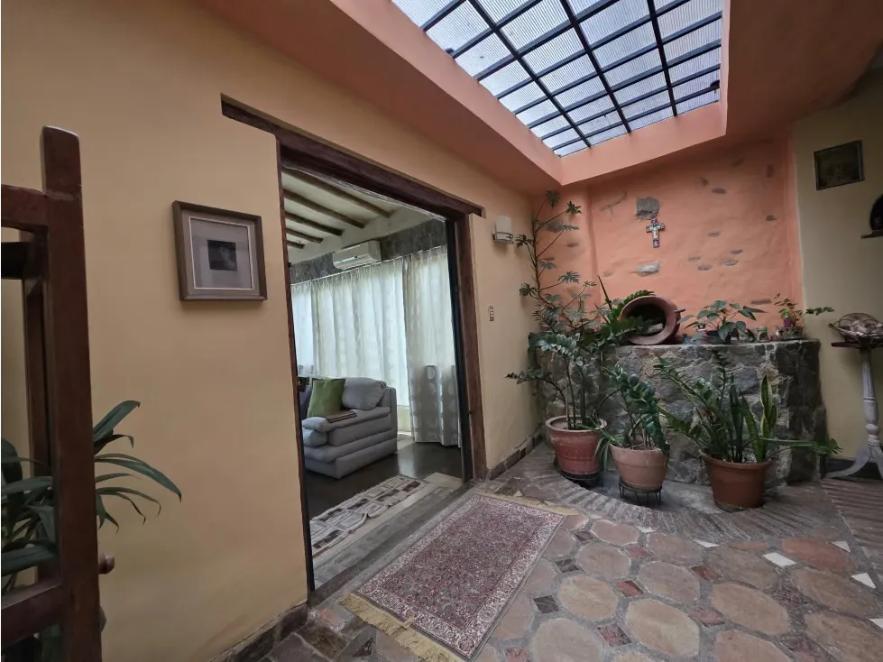 Venta casa en Oripoto. Villas Parque Oripoto 4820 - 8
