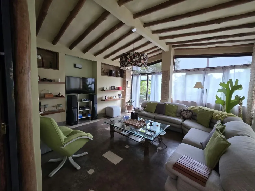 Venta casa en Oripoto. Villas Parque Oripoto 4820 - 9