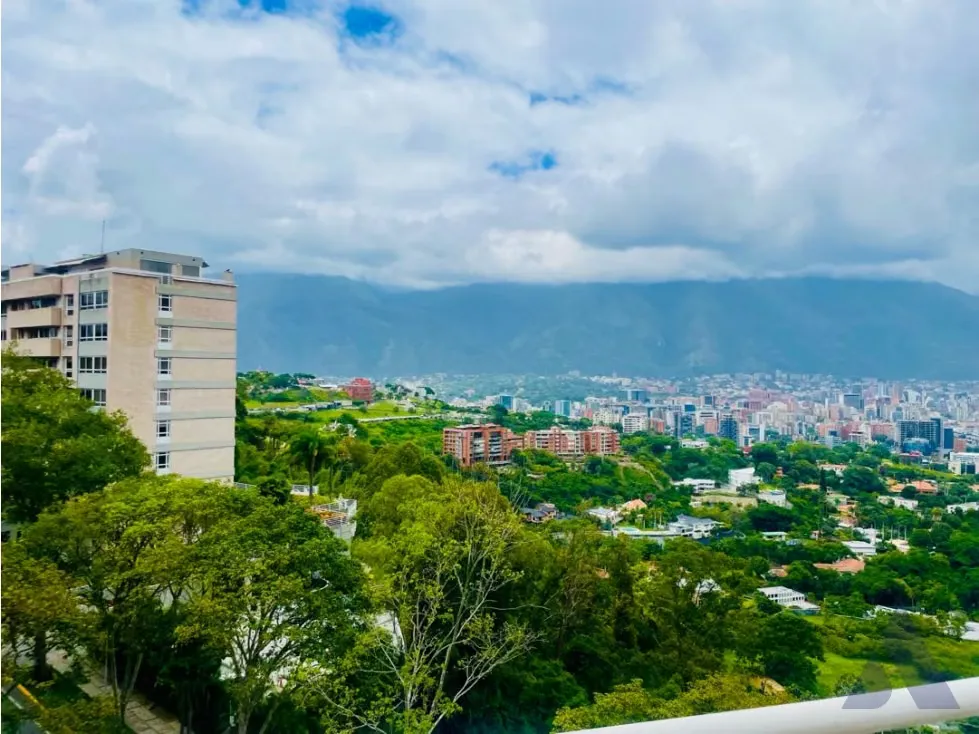 Vendo Ph c/ vista al Ávila 557m2 Colinas de Valle Arriba 1113