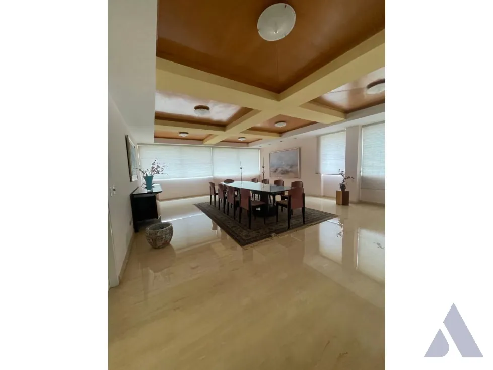 Vendo Ph c/ vista al Ávila 557m2 Colinas de Valle Arriba 1113 - 5