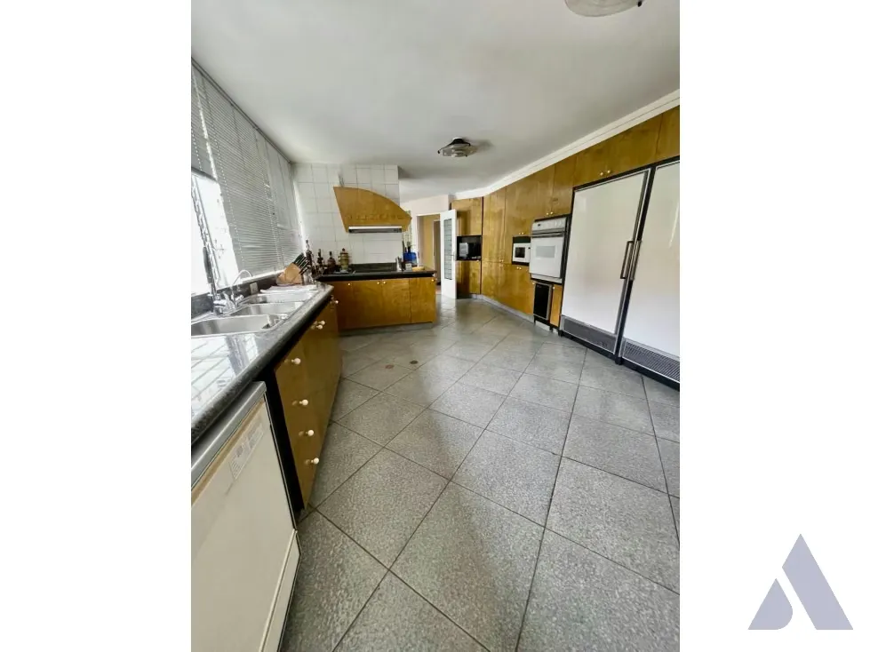 Vendo Ph c/ vista al Ávila 557m2 Colinas de Valle Arriba 1113 - 6