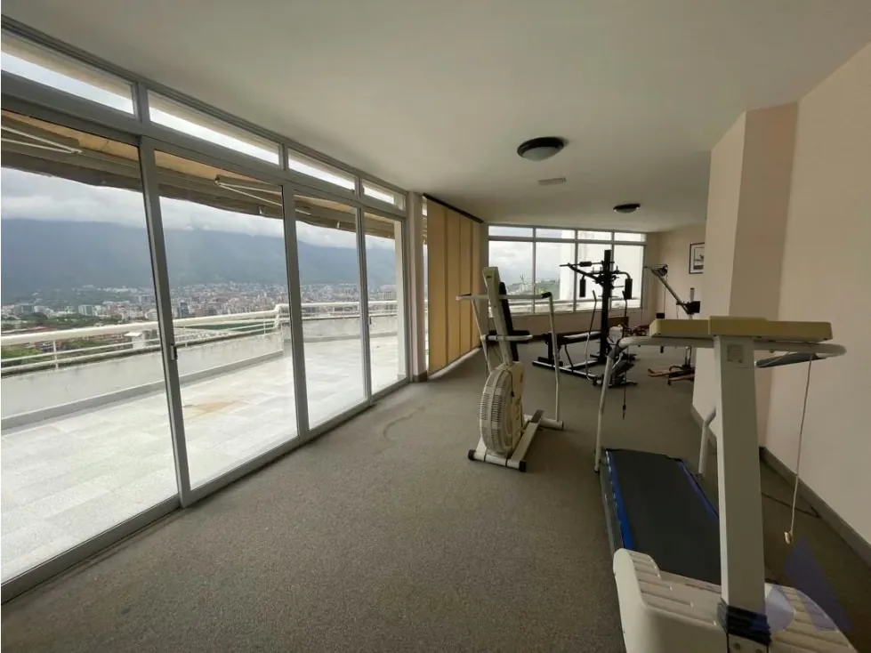 Vendo Ph c/ vista al Ávila 557m2 Colinas de Valle Arriba 1113 - 7