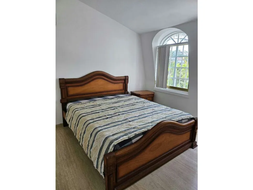 Vendo casa 750m2 Alto Hatillo 0551 - 11