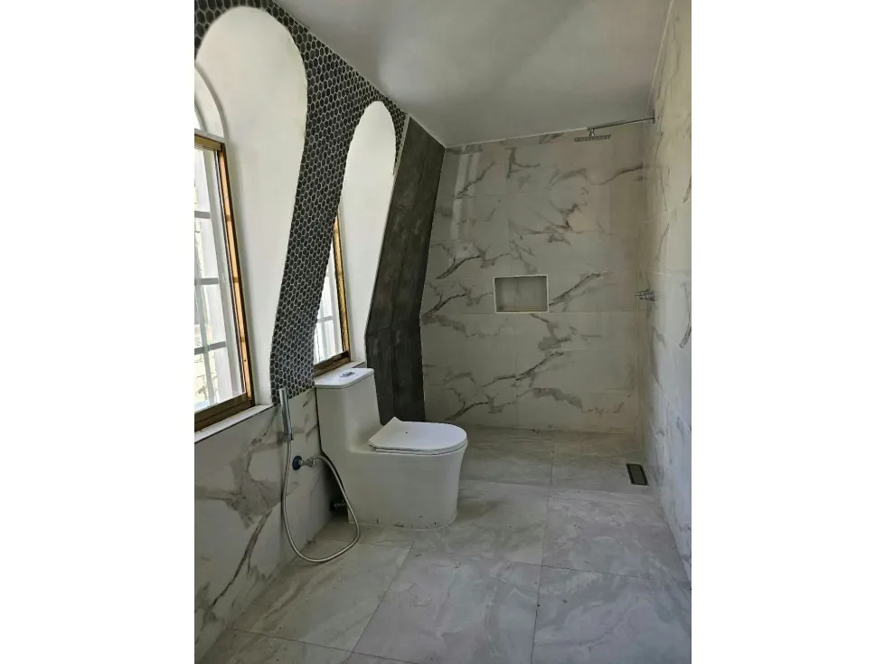 Vendo casa 750m2 Alto Hatillo 0551 - 15