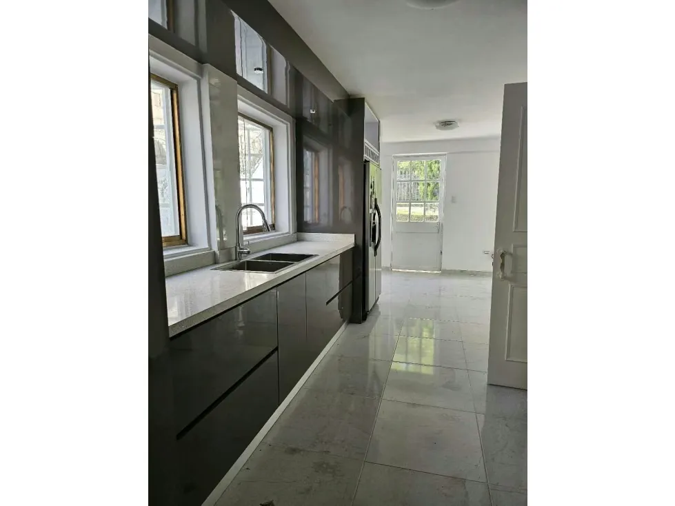 Vendo casa 750m2 Alto Hatillo 0551 - 16