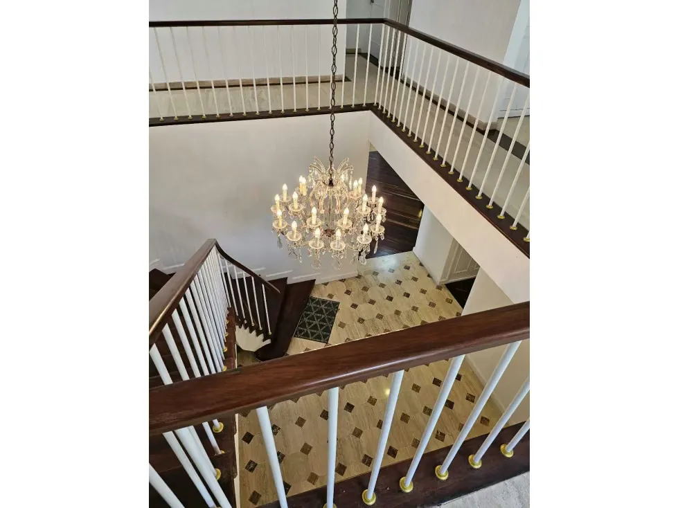 Vendo casa 750m2 Alto Hatillo 0551 - 8