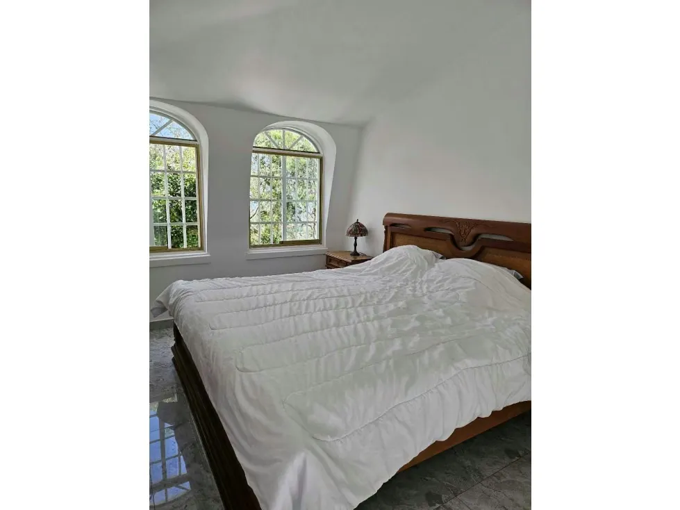 Vendo casa 750m2 Alto Hatillo 0551 - 9
