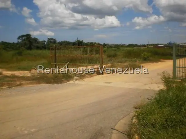 Terreno (Residencial) en Venta en Higuerote, Miranda