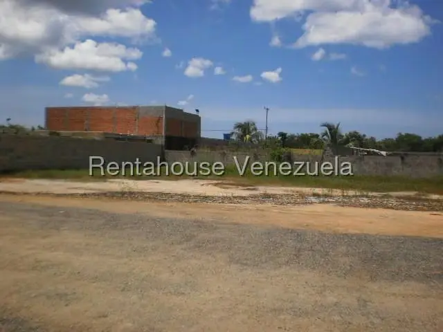 Terreno (Residencial) en Venta en Higuerote, Miranda - 15