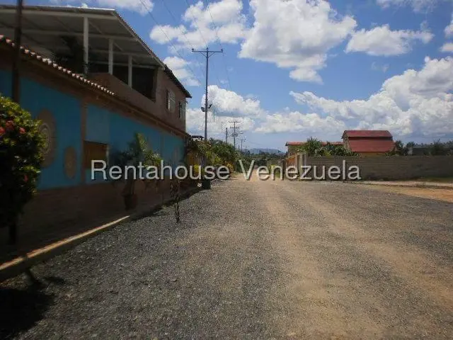 Terreno (Residencial) en Venta en Higuerote, Miranda - 16
