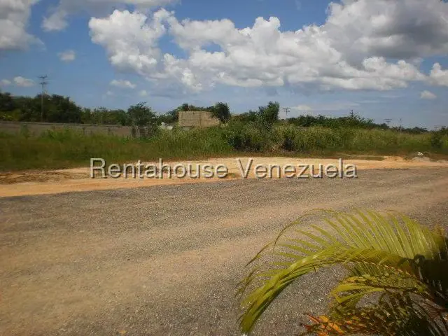 Terreno (Residencial) en Venta en Higuerote, Miranda - 2