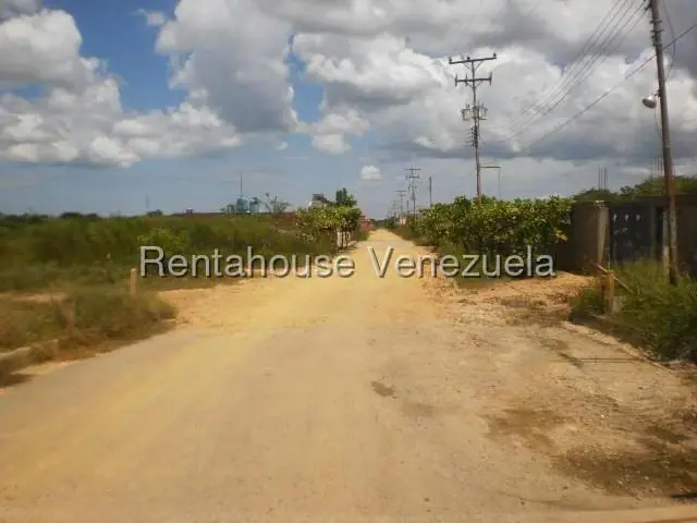 Terreno (Residencial) en Venta en Higuerote, Miranda - 4
