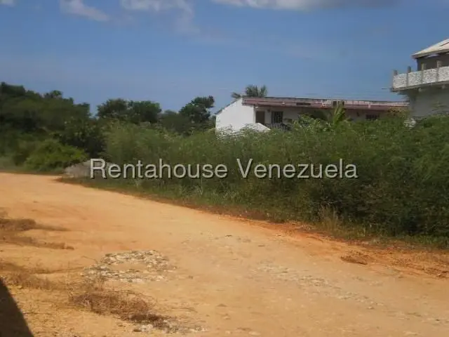 Terreno (Residencial) en Venta en Higuerote, Miranda - 5