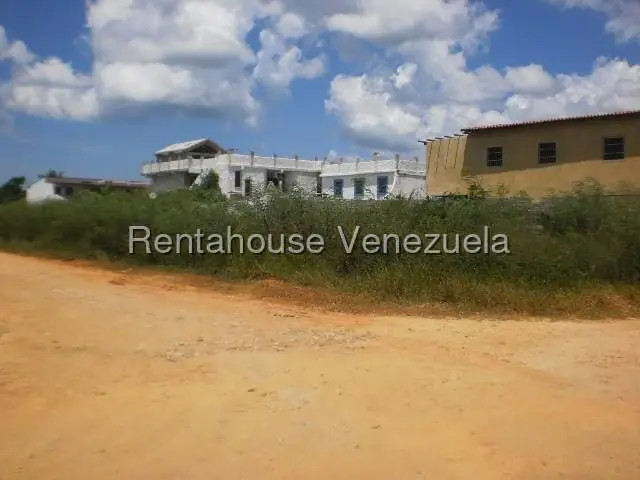 Terreno (Residencial) en Venta en Higuerote, Miranda - 7