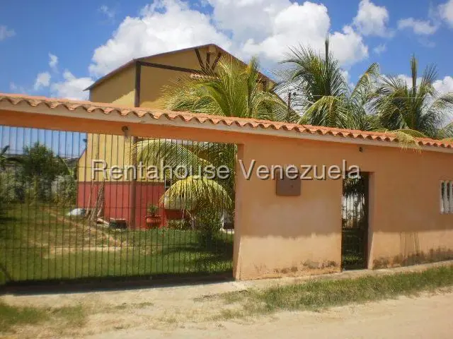 Terreno (Residencial) en Venta en Higuerote, Miranda - 8