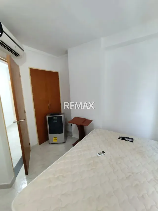 APARTAMENTO EN ALQUILER AMOBLADO CON PLANTA ELECTRICA TOTAL EN TRIGALEÑA, RES PORTALES DE SHALIMAR - 12