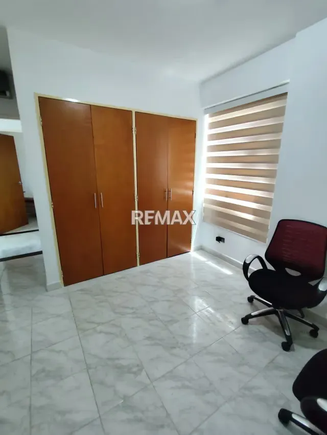 APARTAMENTO EN ALQUILER AMOBLADO CON PLANTA ELECTRICA TOTAL EN TRIGALEÑA, RES PORTALES DE SHALIMAR - 13
