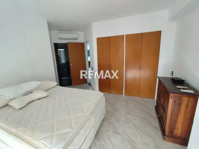 APARTAMENTO EN ALQUILER AMOBLADO CON PLANTA ELECTRICA TOTAL EN TRIGALEÑA, RES PORTALES DE SHALIMAR - 16