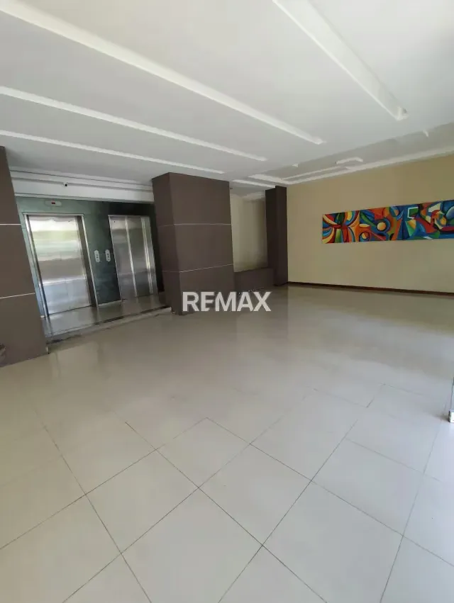 APARTAMENTO EN ALQUILER AMOBLADO CON PLANTA ELECTRICA TOTAL EN TRIGALEÑA, RES PORTALES DE SHALIMAR - 2
