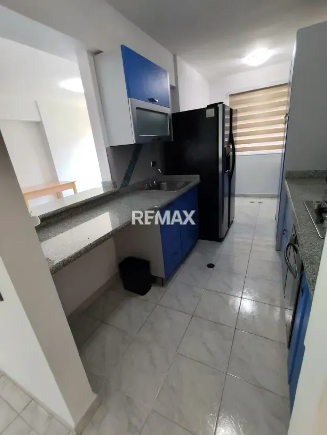 APARTAMENTO EN ALQUILER AMOBLADO CON PLANTA ELECTRICA TOTAL EN TRIGALEÑA, RES PORTALES DE SHALIMAR - 6
