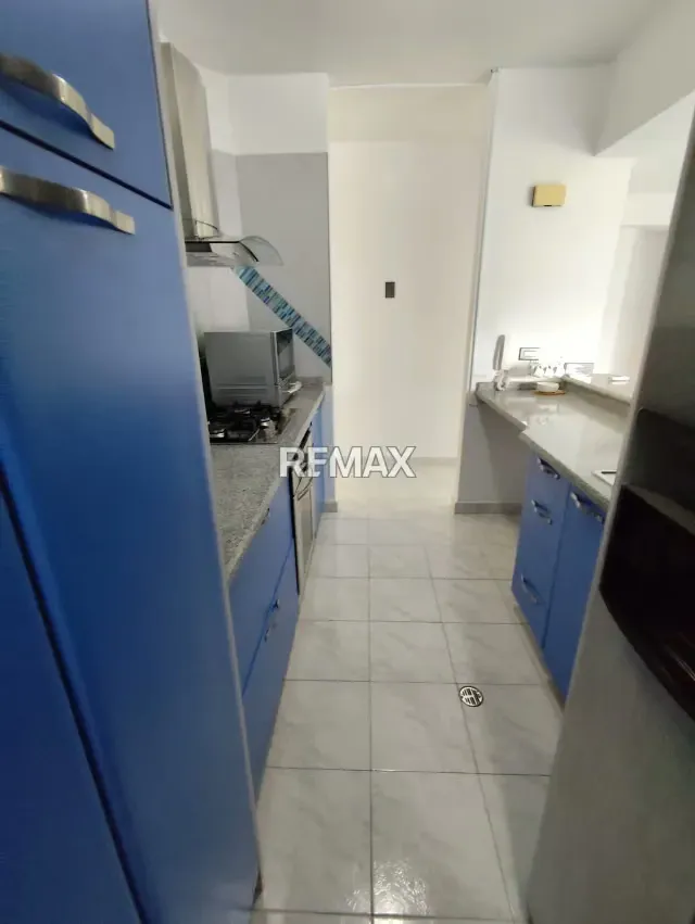 APARTAMENTO EN ALQUILER AMOBLADO CON PLANTA ELECTRICA TOTAL EN TRIGALEÑA, RES PORTALES DE SHALIMAR - 7