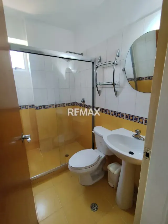 APARTAMENTO EN ALQUILER AMOBLADO CON PLANTA ELECTRICA TOTAL EN TRIGALEÑA, RES PORTALES DE SHALIMAR - 10