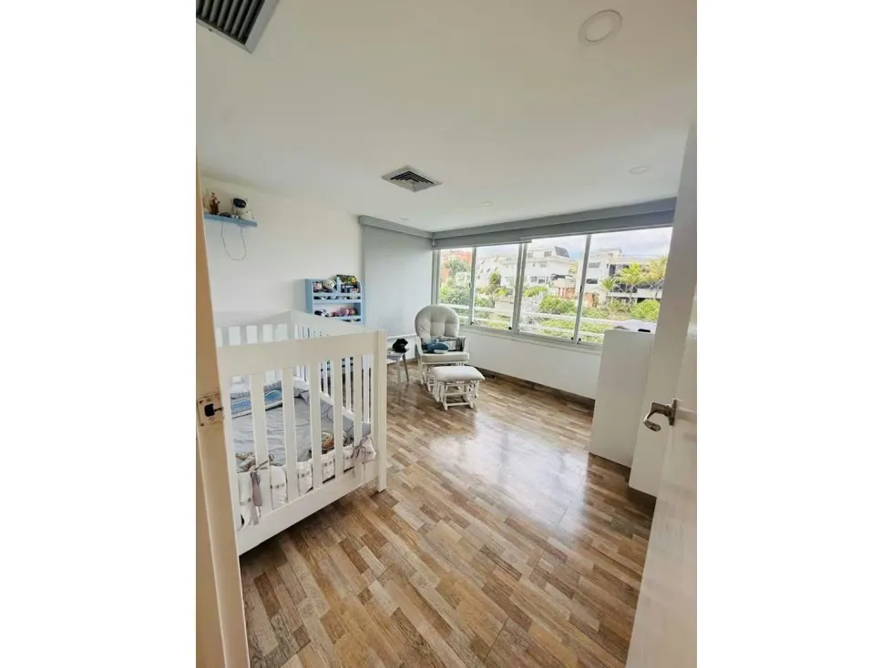 En venta PH DUPLEX 268m2 3H+S/3.5B+S/3P Los Samanes - 14