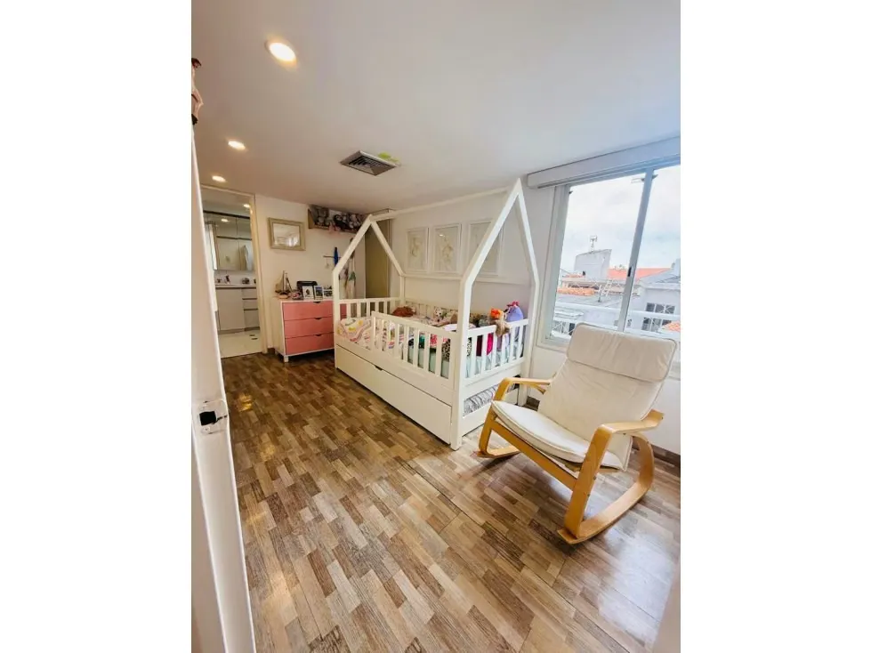 En venta PH DUPLEX 268m2 3H+S/3.5B+S/3P Los Samanes - 15