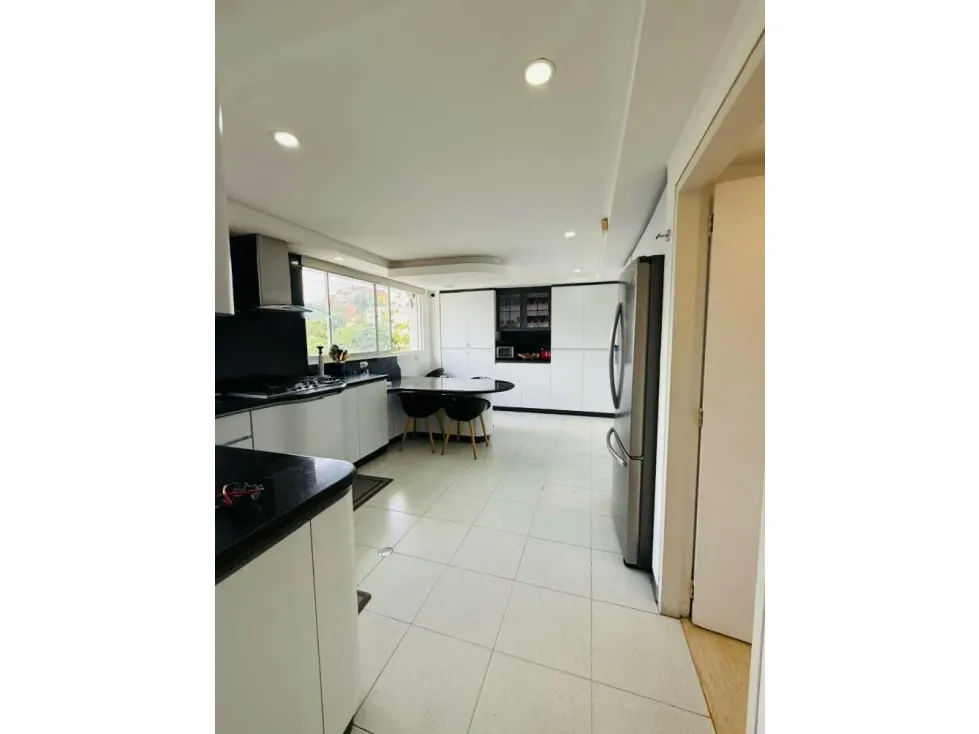 En venta PH DUPLEX 268m2 3H+S/3.5B+S/3P Los Samanes - 19