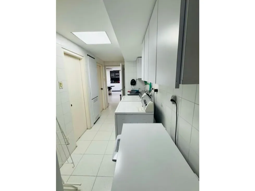 En venta PH DUPLEX 268m2 3H+S/3.5B+S/3P Los Samanes - 21