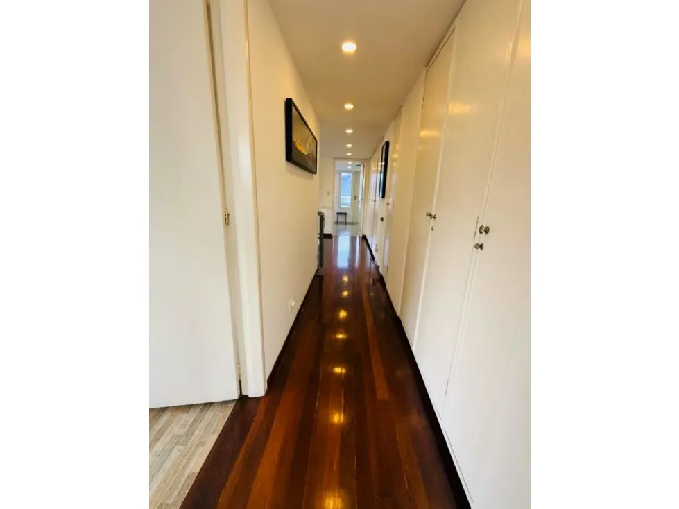 En venta PH DUPLEX 268m2 3H+S/3.5B+S/3P Los Samanes - 10