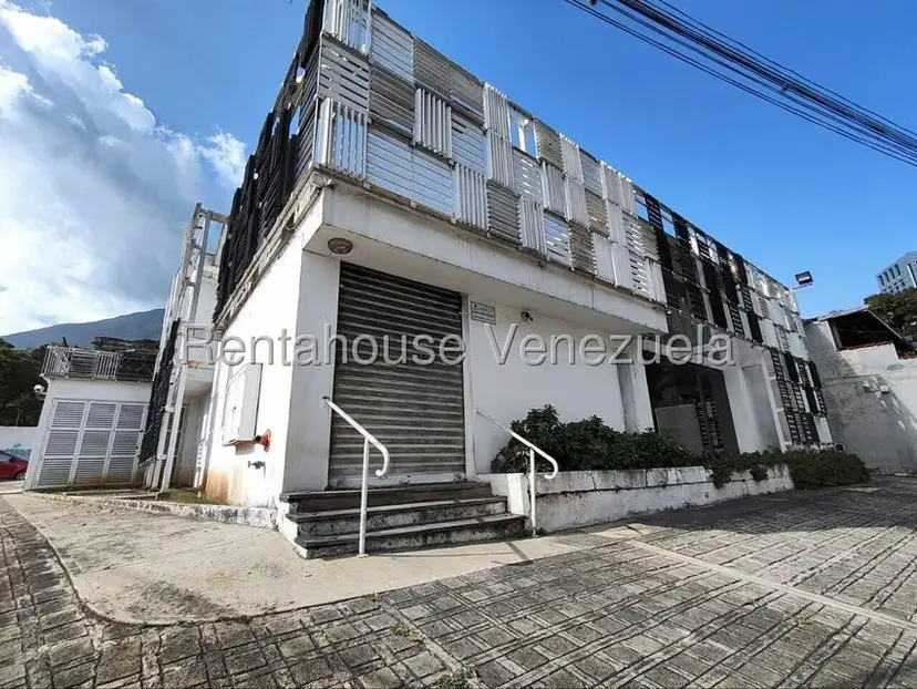 Terreno (Comercial) en Venta en La Castellana, Distrito Metropolitano