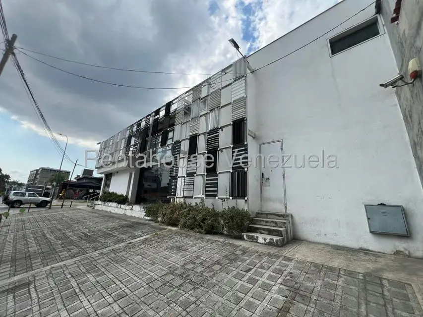 Terreno (Comercial) en Venta en La Castellana, Distrito Metropolitano - 11