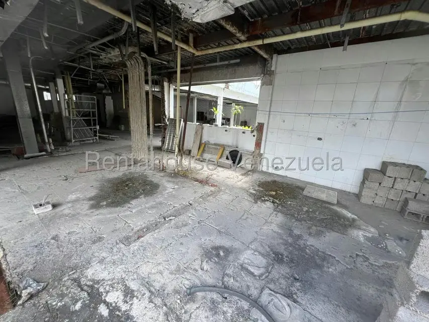 Terreno (Comercial) en Venta en La Castellana, Distrito Metropolitano - 13