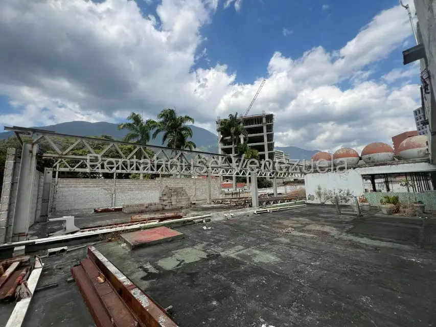 Terreno (Comercial) en Venta en La Castellana, Distrito Metropolitano - 14