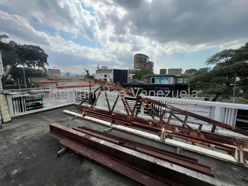 Terreno (Comercial) en Venta en La Castellana, Distrito Metropolitano - 15