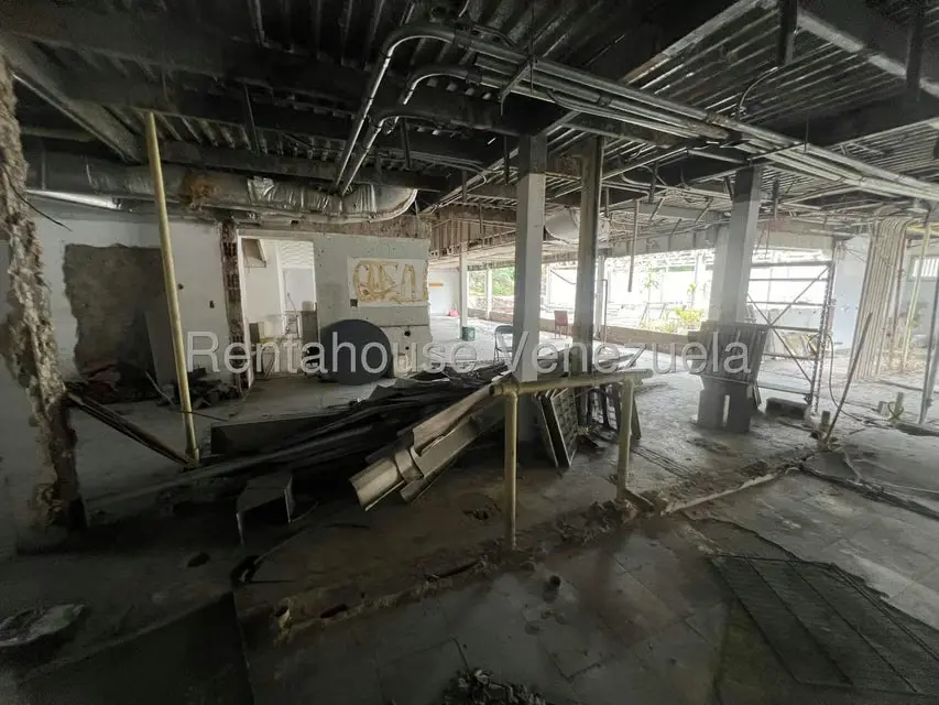 Terreno (Comercial) en Venta en La Castellana, Distrito Metropolitano - 18