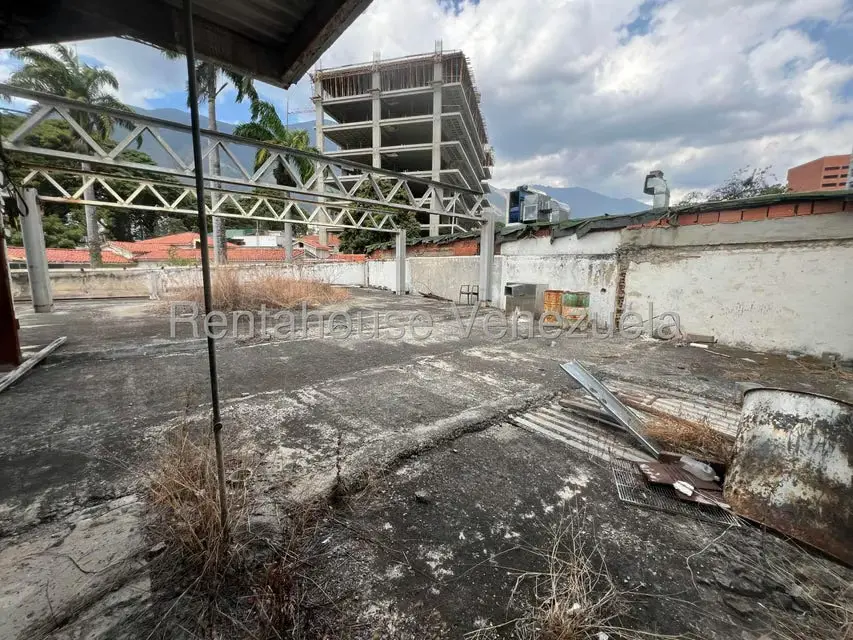 Terreno (Comercial) en Venta en La Castellana, Distrito Metropolitano - 19