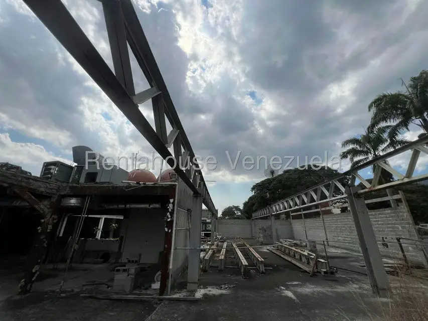 Terreno (Comercial) en Venta en La Castellana, Distrito Metropolitano - 20
