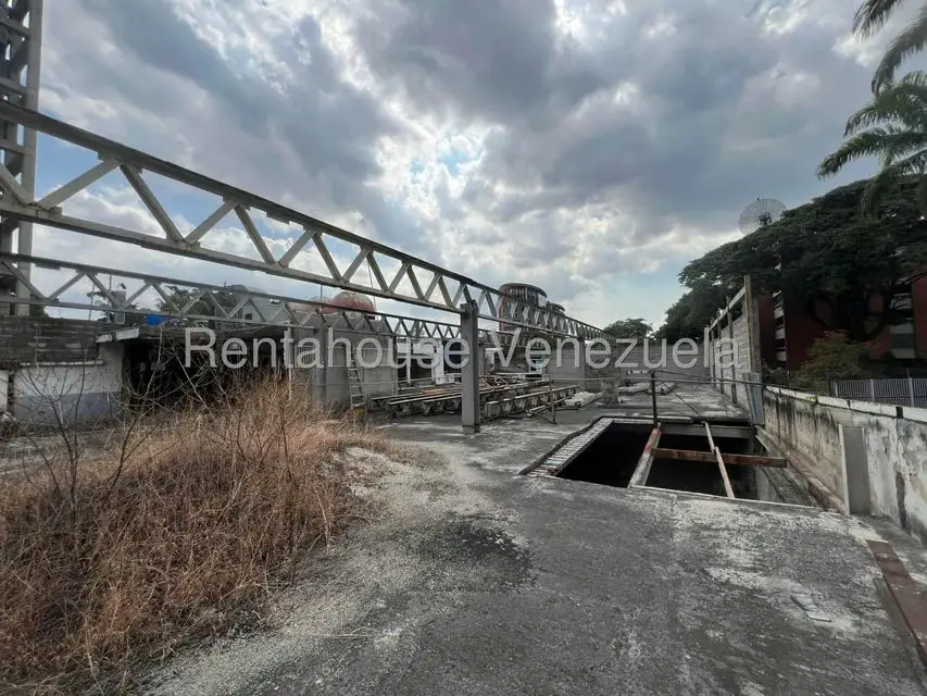 Terreno (Comercial) en Venta en La Castellana, Distrito Metropolitano - 21