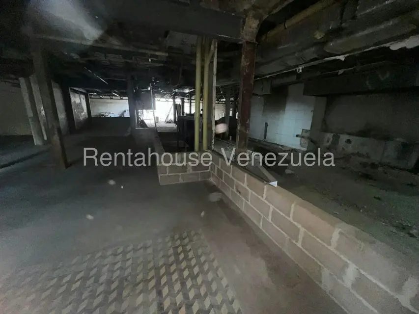 Terreno (Comercial) en Venta en La Castellana, Distrito Metropolitano - 22