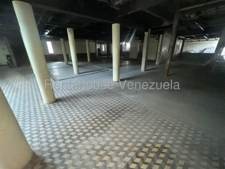 Terreno (Comercial) en Venta en La Castellana, Distrito Metropolitano - 23