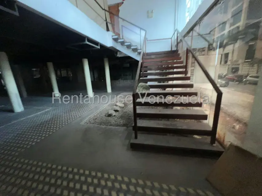 Terreno (Comercial) en Venta en La Castellana, Distrito Metropolitano - 24