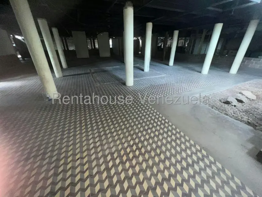 Terreno (Comercial) en Venta en La Castellana, Distrito Metropolitano - 25