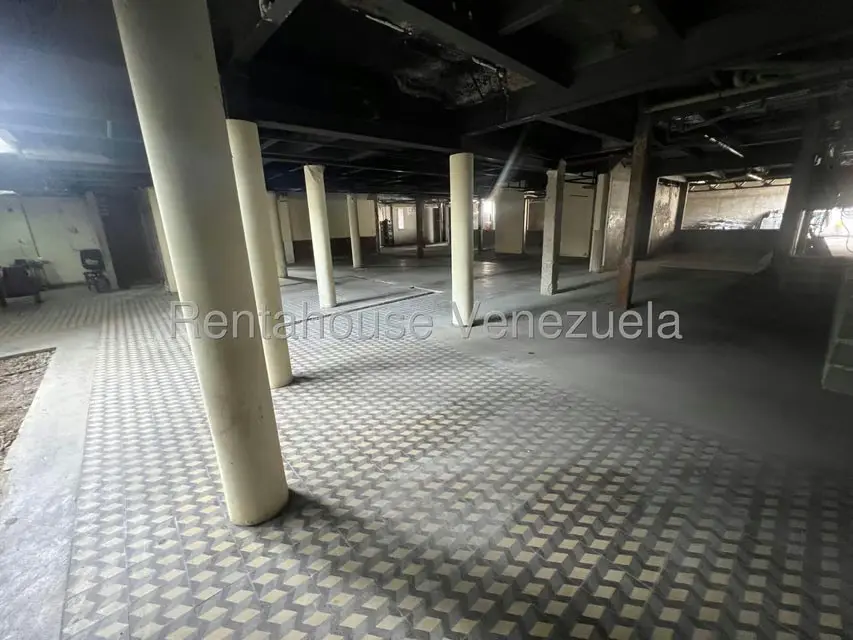 Terreno (Comercial) en Venta en La Castellana, Distrito Metropolitano - 28