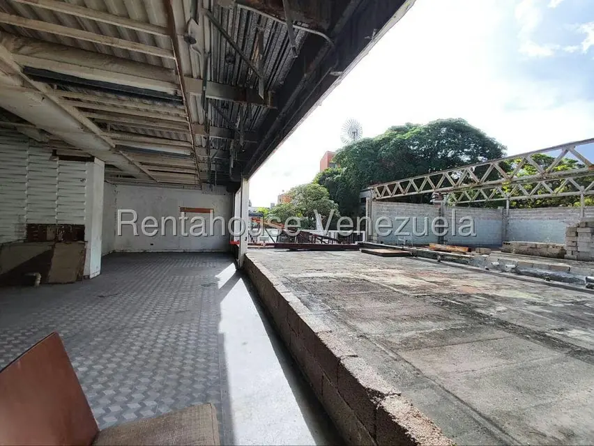 Terreno (Comercial) en Venta en La Castellana, Distrito Metropolitano - 30