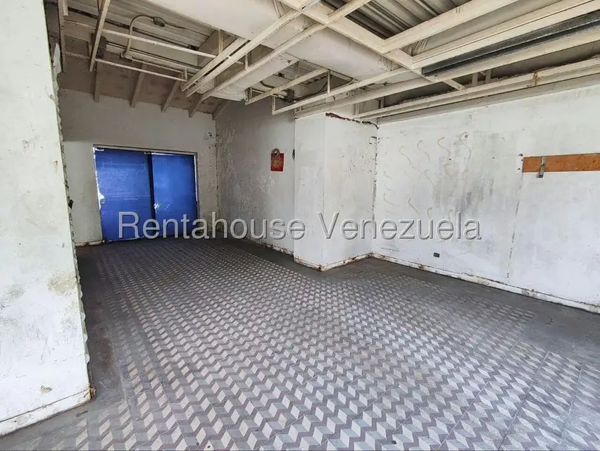 Terreno (Comercial) en Venta en La Castellana, Distrito Metropolitano - 31