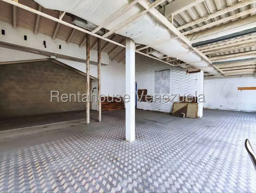 Terreno (Comercial) en Venta en La Castellana, Distrito Metropolitano - 32