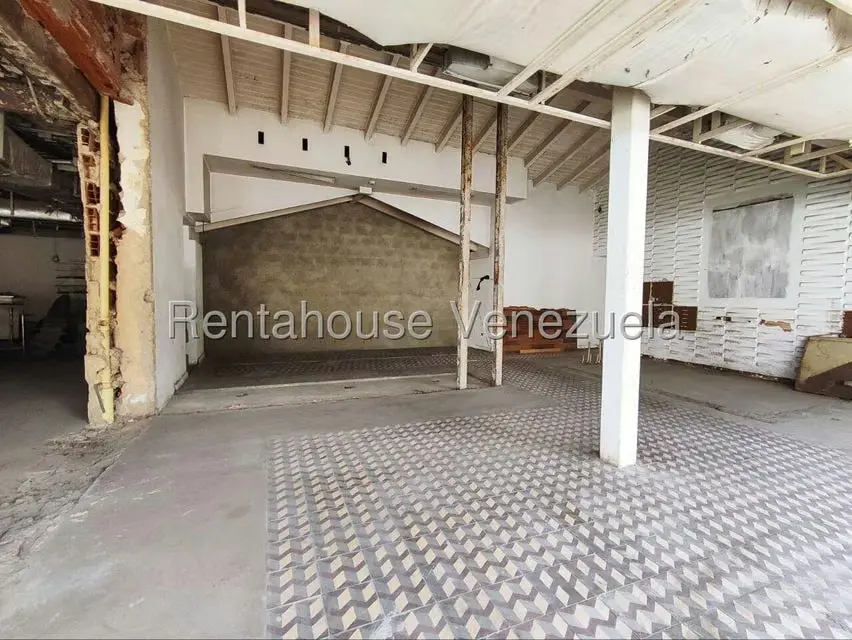 Terreno (Comercial) en Venta en La Castellana, Distrito Metropolitano - 33